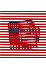 Thrill Jockey Tortoise: Standards (clear with red & white vinyl) LP