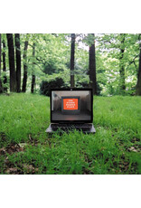 Warp Other People Place, The: Lifestyles Of The Laptop Cafe LP