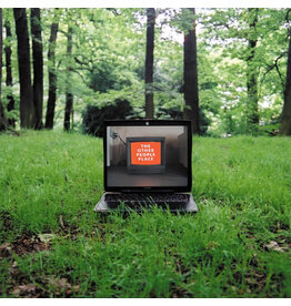 Warp Other People Place, The: Lifestyles Of The Laptop Cafe LP