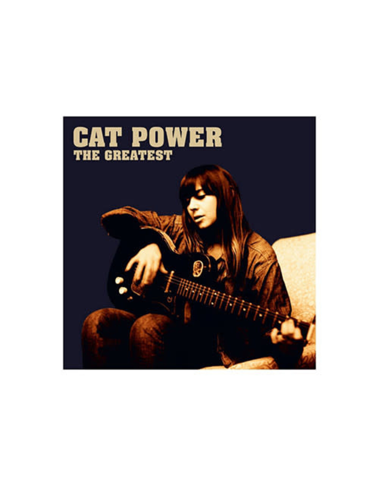 Matador Cat Power: The Greatest LP