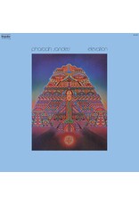 Verve Sanders, Pharoah: Elevation (Verve Vault) LP