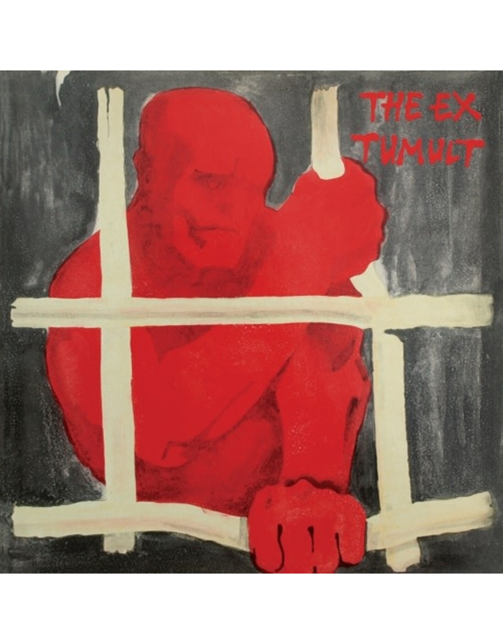 Superior Viaduct Ex, The: Tumult LP