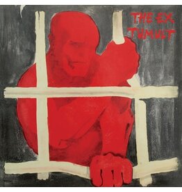 Superior Viaduct Ex, The: Tumult LP