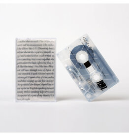 enmossed Gafael: Syren CS