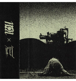 enmossed Ritger, Carl: The Measures CS