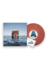 Six Shooter Boy Golden: Best of Our Possible Lives LP