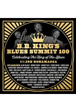 Bonamassa, Joe: B.B. King Blues Summit 100 LP