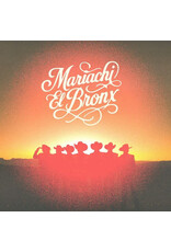 ATO Mariachi El Bronx: Mariachi El Bronx IV LP
