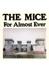 Scat Mice, The: For Almost Ever LP