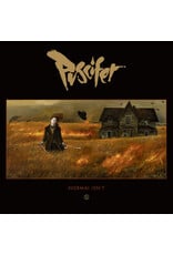 BMG Puscifer: Normal Isn't (Indie Exclusive) LP