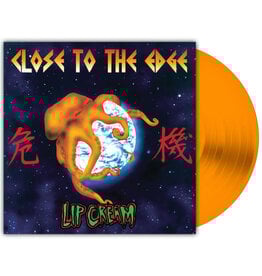 Relapse Lip Cream: Close to the Edge LP