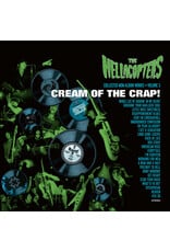 Nuclear Blast Hellacopters: Cream Of The Crap! Collected Non-Album Works Volume 3 LP