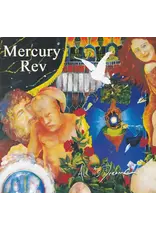 Cherry Red Mercury Rev: All Is Dream (2LP-25th anniversary edition) LP