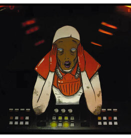 Rock is Hell Dwyer, John: Pilot Soundtrack LP