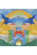 In The Red Earth Tongue: Dungeon Vision LP