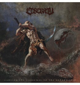 20 Buck Spin Coscradh: Carving The Causeway To The LP