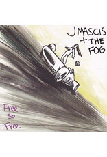 Mascis, J. & The Fog: Free So Free LP