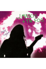 Mascis, J. & The Fog: More Light LP