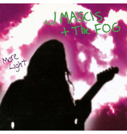 Mascis, J. & The Fog: More Light LP