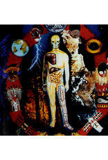 No Holiday Nocturnal Emissions: Cathedral LP