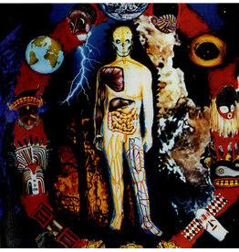 No Holiday Nocturnal Emissions: Cathedral LP