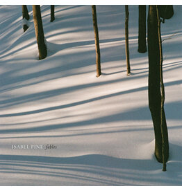 Kranky Pine, Isabel: Fables LP