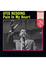 Rhino Redding, Otis: Pain In My Heart LP