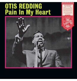 Rhino Redding, Otis: Pain In My Heart LP