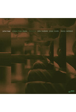 Blue Note Lage, Julian: Scenes from Above LP