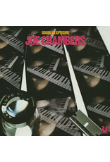 Time Traveller Chambers, Joe / Larry Young: Double Exposure (Muse Master Edition) LP