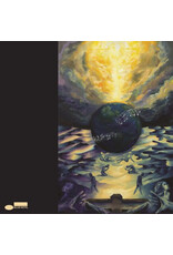 Blue Note Ross, Joel: Gospel Music LP