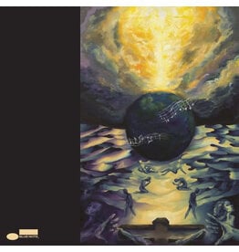 Blue Note Ross, Joel: Gospel Music LP