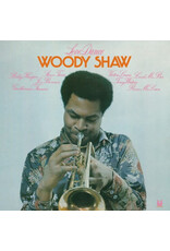 Time Traveller Shaw, Woody: Love Dance (Muse Master Edition) LP