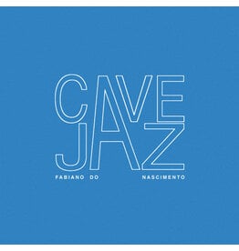 Leaving Nascimento, Fabiano Do: Cavejaz LP
