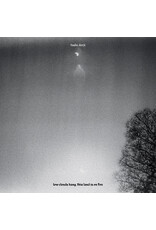 Drag City Dorji, Tashi: Low Clouds Hang, This Land Is On Fire LP