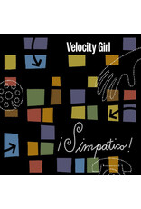 Sub Pop Velocity Girl: ¡Simpatico! (2LP-LOSER edition) LP