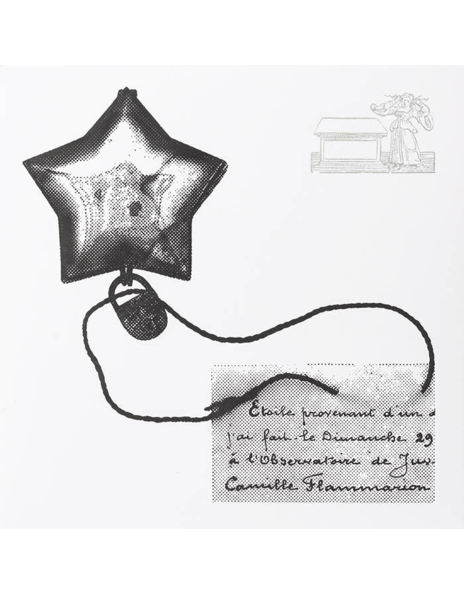 enmossed Wi, Jiyoung: Accept All Cookies LP