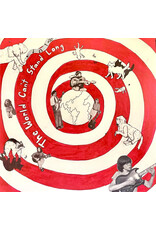 Cairo Various: The World Can't Stand Long LP