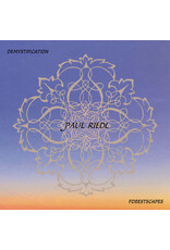 Riedl, Paul: Demystification / Forestscapes LP
