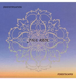 Riedel, Paul: Demystification / Forestscapes LP