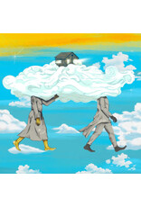 Mass Appeal De La Soul: Cabin In the Sky LP