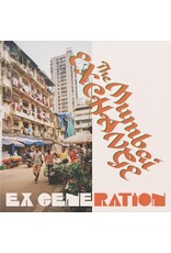 Ex Generation: The Mumbai Exchange LP
