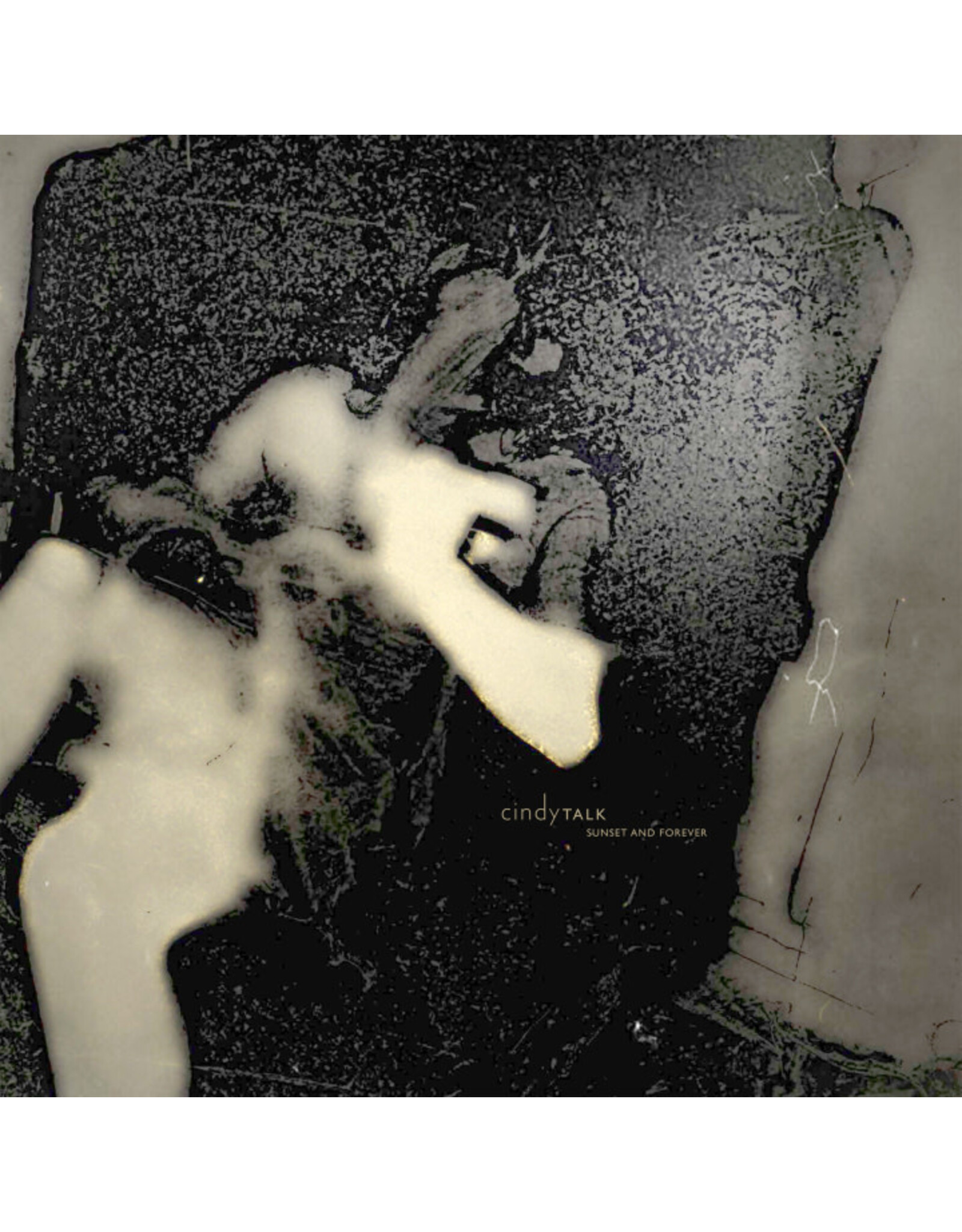 Cindytalk: Sunset And Forever LP