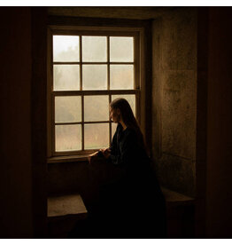 Smalltown Supersound Coverdale, Kara-Lis: Changes In Air (white vinyl) LP