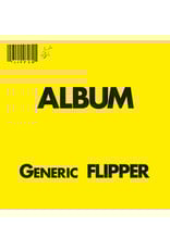 Superior Viaduct Flipper: Album Generic Flipper LP