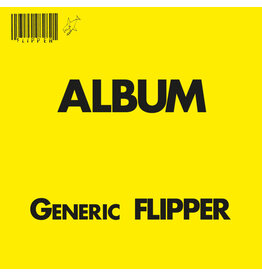 Superior Viaduct Flipper: Generic Flipper LP