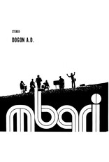 Superior Viaduct Hemphill, Julius: Dogon A.D. LP