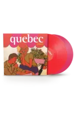 Rhino Ween: Quebec LP
