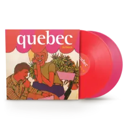 Rhino Ween: Quebec LP