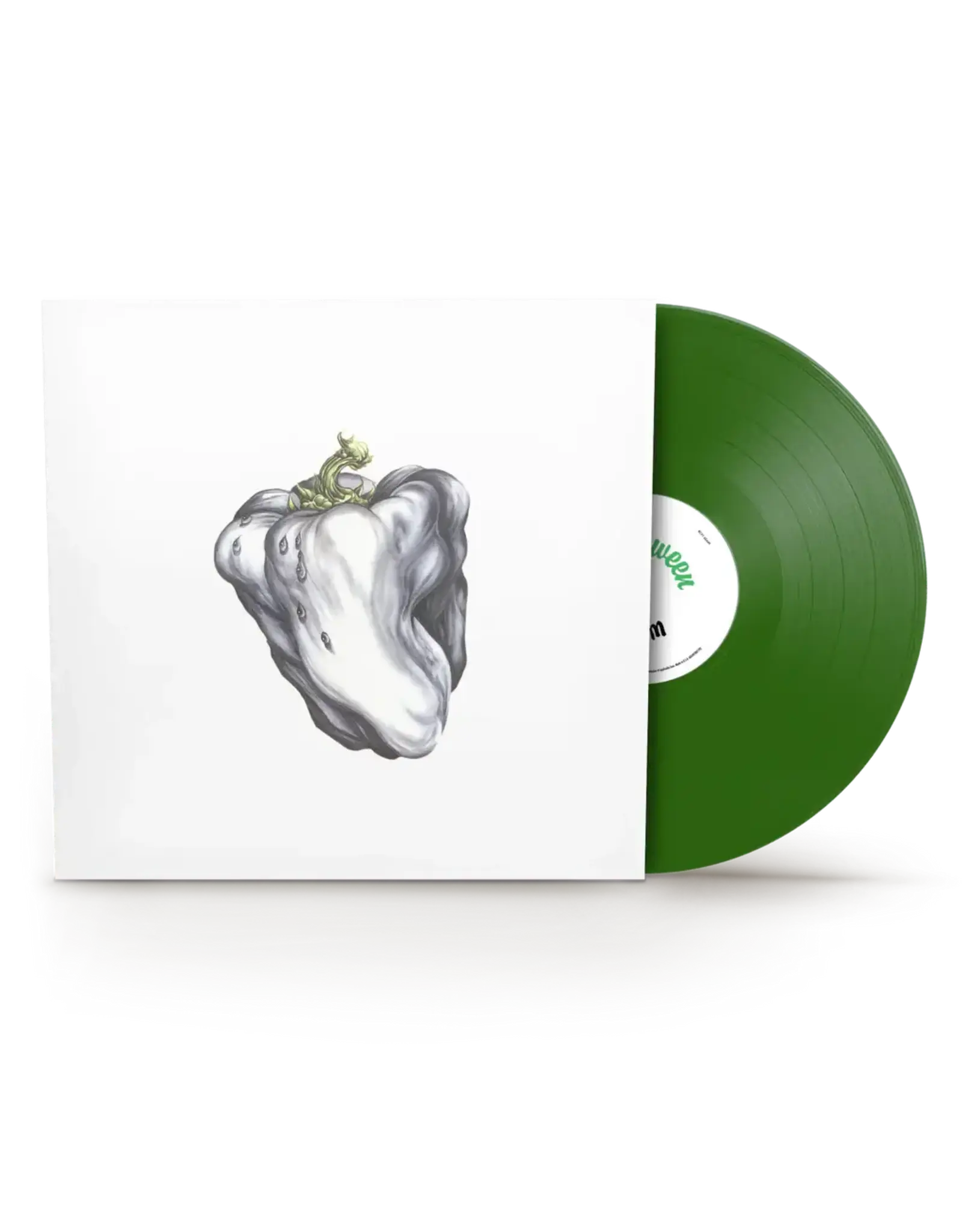 Rhino Ween: White Pepper LP